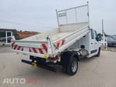 Renault Master 2.3 dCi L2 3.5T 150RD Basculante