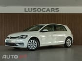 Volkswagen Golf 1.0 TSI BlueMotion Comfortline