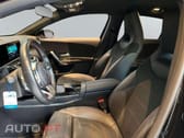 Mercedes-Benz A 180 D AMG