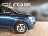 Peugeot 5008 1.5 BlueHDi Active