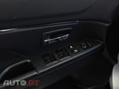 Mitsubishi ASX 1.6 DI-D Intense Black Edition