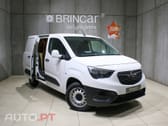 Opel Combo 1.5 CDTi