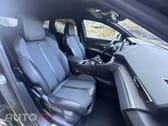 Peugeot 3008 1.5 BlueHDi GT Line
