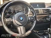 BMW 320 d Aut. M Sport
