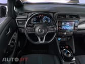 Nissan Leaf N-Connecta