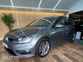 Volkswagen Golf 1.6 TDi R-Line