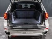 BMW X5 25 d sDrive Pack M