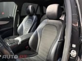 Mercedes-Benz GLC 300 de 4Matic 9G-TRONIC AMG Line