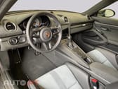 Porsche 718 RS 