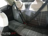 Fiat 500 1.0 Hybrid Lounge