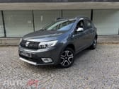 Dacia Sandero 0.9 TCe Stepway