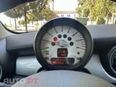 MINI Cooper One 1.6