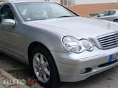Mercedes-Benz C 320 V6