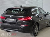 BMW 116 d Auto
