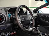 Hyundai Kauai 1.0 T-GDi N-Line