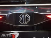 MG MG4 64 kWh Luxury