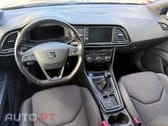 Seat Leon 1.5 TSI FR