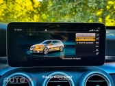 Mercedes-Benz C 300 de T 9G-TRONIC AMG Line PACK NIGHT