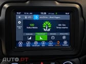 Jeep Renegade 1.3 T Night Eagle DCT