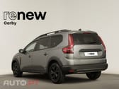 Dacia Jogger Jogger 1.0 ECO-G Extreme+ Up&Go 7L Bi-Fuel