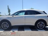 DS DS7 Crossback E-TENSE 300CV EAT8 4X4 INSPIRATION BASTILLE