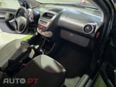 Peugeot 107 1.0 Access