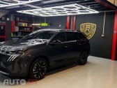 Peugeot 5008 Hybrid 145 e-DSC6 Allure