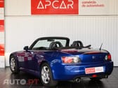 Honda S2000 Standard