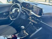 Peugeot 2008 1.5 BlueHDi Allure Pack