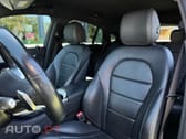 Mercedes-Benz GLC 300 d Coupé 4Matic