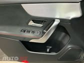 Mercedes-Benz A 200 7G-DCT AMG Line