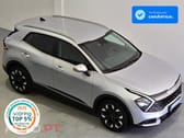 Kia Sportage 1.6 T-GDI AWD Base