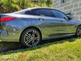 BMW 218 218i Grand Coupé