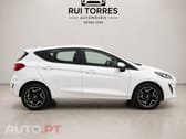 Ford Fiesta 1.0 EcoBoost S&S ACTIVE