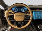 Land Rover Range Rover Sport I.V.A DEDUTIVEL 3.0 P460e 