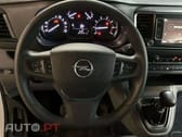 Opel Vivaro L2H1 Business