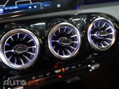 Mercedes-Benz CLA 180 d AMG Line Aut.