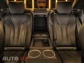 Mercedes-Benz S 400 d Limousine