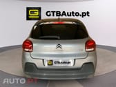 Citroen C3 1.2 PureTech Graphic