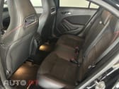 Mercedes-Benz A 200 d AMG Line