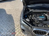BMW X1 25 e xDrive