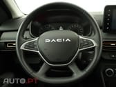 Dacia Sandero Sandero 1.0 TCe Stepway Expression