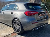 Mercedes-Benz A 180 d Progressive
