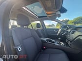 Mercedes-Benz C 220 CDi Executive BlueEfficiency