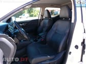 Nissan Qashqai 1.5 dCi Tekna Premium Pele