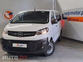 Opel Vivaro 1.5 CDTi L3H1 9Lugares