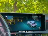 Mercedes-Benz A 180 d AMG Line Aut.