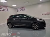 Renault Clio 1.5 DCI 90CV LIMITED GPS