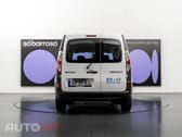 Renault Kangoo Z.E. 33