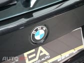 BMW 320 d Line Luxury